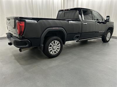 Used 2022 GMC Sierra 2500 Denali Crew Cab for sale #51592AQ - photo 2