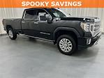2022 GMC Sierra 2500 Crew Cab 4WD Pickup for sale #51592AQ - photo 1