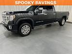 2022 GMC Sierra 2500 Crew Cab 4WD Pickup for sale #51592AQ - photo 3