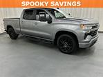 2023 Chevrolet Silverado 1500 Crew Cab 4WD Pickup for sale #51593AQ - photo 1