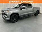 2023 Chevrolet Silverado 1500 Crew Cab 4WD Pickup for sale #51593AQ - photo 3