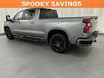 2023 Chevrolet Silverado 1500 Crew Cab 4WD Pickup for sale #51593AQ - photo 4