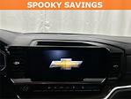 2023 Chevrolet Silverado 1500 Crew Cab 4WD Pickup for sale #51593AQ - photo 9