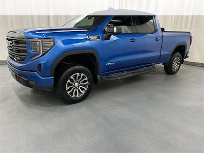 2023 GMC Sierra 1500 Crew Cab 4WD Pickup for sale #51595AQ - photo 1