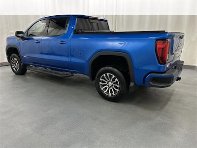 2023 GMC Sierra 1500 Crew Cab 4WD Pickup for sale #51595AQ - photo 2