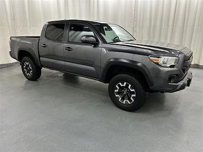 2020 Toyota Tacoma Double Cab 4WD Pickup for sale #51599AQ - photo 1
