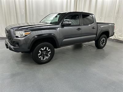 2020 Toyota Tacoma Double Cab 4WD Pickup for sale #51599AQ - photo 2