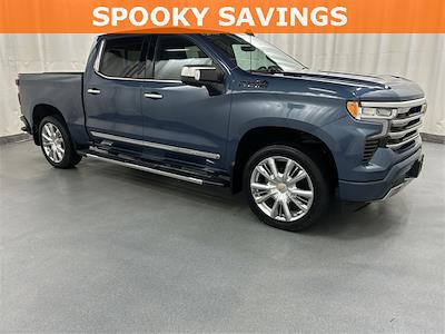 2024 Chevrolet Silverado 1500 Crew Cab 4WD Pickup for sale #51609AQ - photo 1