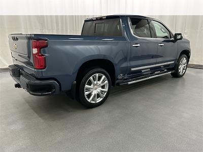 2024 Chevrolet Silverado 1500 Crew Cab 4WD Pickup for sale #51609AQ - photo 2