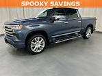 2024 Chevrolet Silverado 1500 Crew Cab 4WD Pickup for sale #51609AQ - photo 3