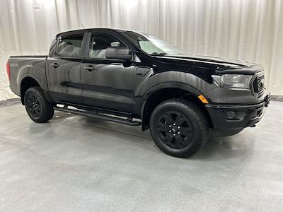 Used 2022 Ford Ranger - photo 1