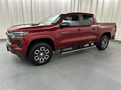 2024 Chevrolet Colorado Crew Cab 4WD Pickup for sale #51614AQ - photo 1