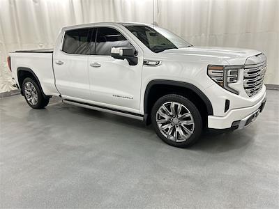 Used 2024 GMC Sierra 1500 Denali Crew Cab for sale #51617C - photo 1