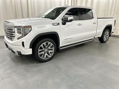 Used 2024 GMC Sierra 1500 Denali Crew Cab for sale #51617C - photo 2