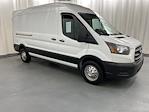 2020 Ford Transit 250 Medium Roof AWD Empty Cargo Van for sale #51636AQ - photo 1