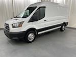 2020 Ford Transit 250 Medium Roof AWD Empty Cargo Van for sale #51636AQ - photo 3