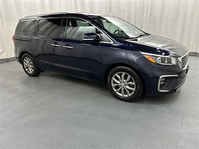 2020 Kia Sedona FWD Minivan for sale #51639AQ - photo 1