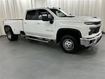 Used 2024 Chevrolet Silverado 3500 LT Crew Cab 4WD Pickup for sale #51640AQ - photo 1