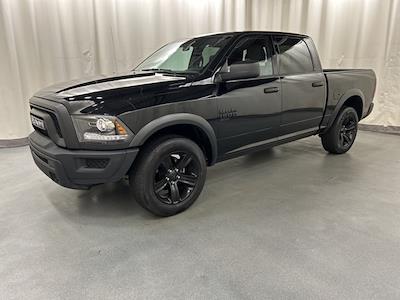 2024 Ram 1500 Classic Crew Cab 4x4 Pickup for sale #51642AQ - photo 1