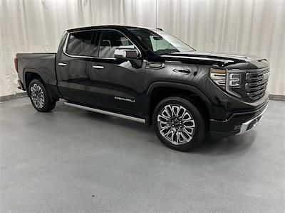 2025 GMC Sierra 1500 Crew Cab 4x4 Pickup for sale #51652AQ - photo 1