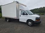 2019 Chevrolet Express 3500 DRW RWD Box Truck for sale #51664AQ - photo 1