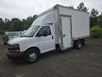 2019 Chevrolet Express 3500 DRW RWD Box Truck for sale #51664AQ - photo 3