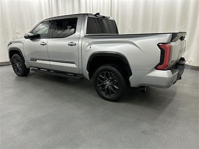 2023 Toyota Tundra CrewMax Cab 4WD Pickup for sale #51674AQ - photo 2