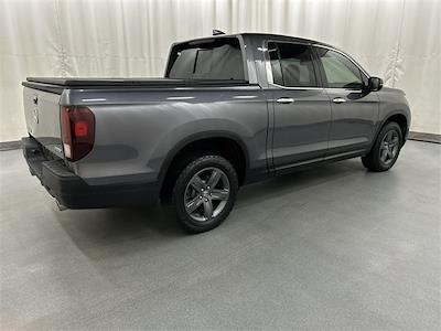 2023 Honda Ridgeline Crew Cab AWD Pickup for sale #51686AQ - photo 2