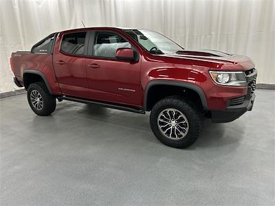 2021 Chevrolet Colorado Crew Cab 4WD Pickup for sale #51698K - photo 1