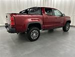 2021 Chevrolet Colorado Crew Cab 4WD Pickup for sale #51698K - photo 2