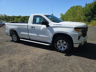 2024 Chevrolet Silverado 1500 Regular Cab RWD Pickup for sale #51709AQ - photo 1