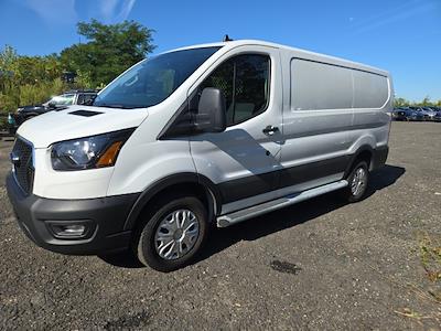 2023 Ford Transit 250 Low Roof RWD Empty Cargo Van for sale #51713AQ - photo 1