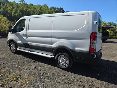 2023 Ford Transit 250 Low Roof RWD Empty Cargo Van for sale #51713AQ - photo 2