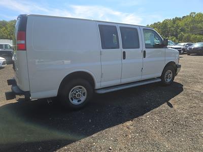 2023 GMC Savana 2500 RWD Empty Cargo Van for sale #51714AQ - photo 2