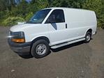 Used 2023 GMC Savana 2500 Empty Cargo Van for sale #51714AQ - photo 3