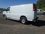 Used 2023 GMC Savana 2500 Empty Cargo Van for sale #51714AQ - photo 4