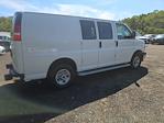 Used 2023 GMC Savana 2500 Empty Cargo Van for sale #51714AQ - photo 2