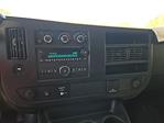 Used 2023 GMC Savana 2500 Empty Cargo Van for sale #51714AQ - photo 7