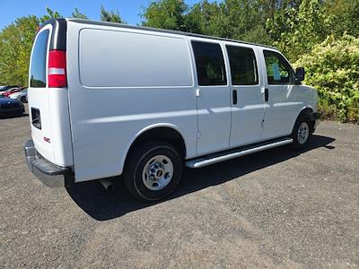 2023 GMC Savana 2500 RWD Empty Cargo Van for sale #51715AQ - photo 2