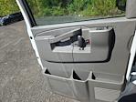 Used 2023 GMC Savana 2500 Empty Cargo Van for sale #51715AQ - photo 10