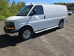 Used 2023 GMC Savana 2500 Empty Cargo Van for sale #51715AQ - photo 3