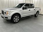 Used 2019 Ford F-150 XL SuperCrew Cab for sale #51734A - photo 1
