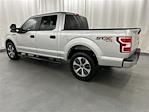 Used 2019 Ford F-150 XL SuperCrew Cab for sale #51734A - photo 2