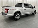Used 2019 Ford F-150 XL SuperCrew Cab for sale #51734A - photo 3