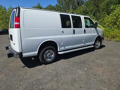 2023 GMC Savana 2500 RWD Empty Cargo Van for sale #51741AQ - photo 2