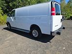 Used 2023 GMC Savana 2500 Empty Cargo Van for sale #51741AQ - photo 4