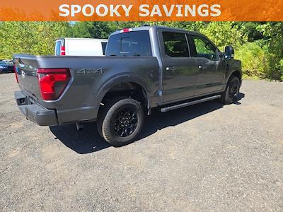 2024 Ford F-150 SuperCrew Cab 4WD Pickup for sale #51748AQ - photo 2