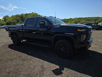 2021 Chevrolet Silverado 2500 Crew Cab 4WD Pickup for sale #51749AQ - photo 1