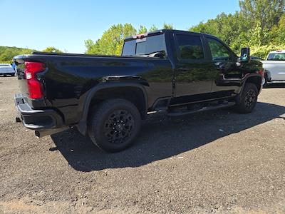 2021 Chevrolet Silverado 2500 Crew Cab 4WD Pickup for sale #51749AQ - photo 2