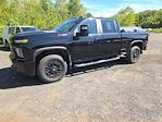 Used 2021 Chevrolet Silverado 2500 LTZ Crew Cab for sale #51749AQ - photo 3